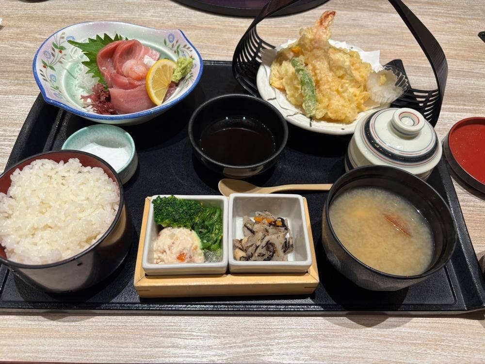 はな膳 守谷店