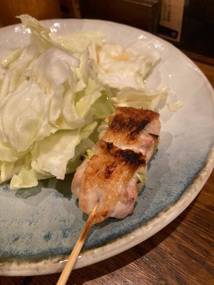 串焼き ふらっと