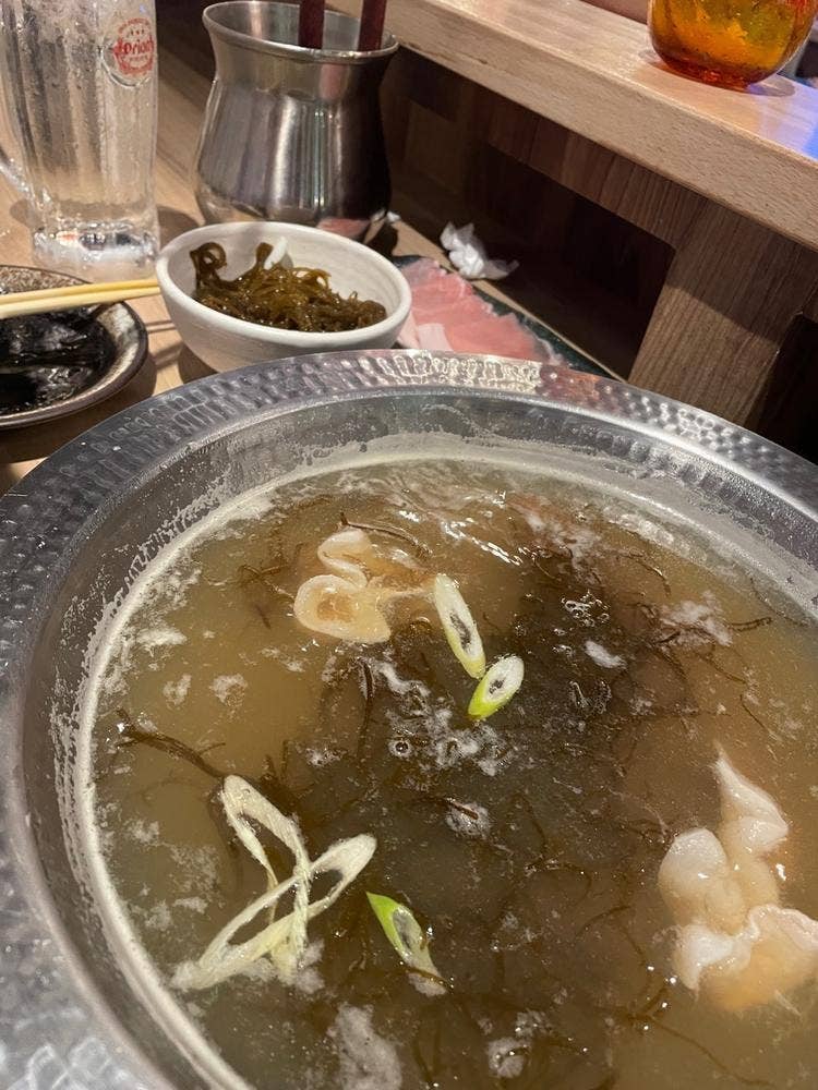 沖縄民謡 しゃぶしゃぶ かりうた