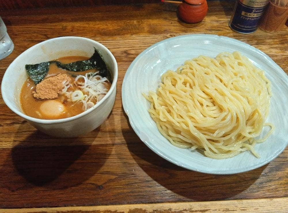 風雲児
