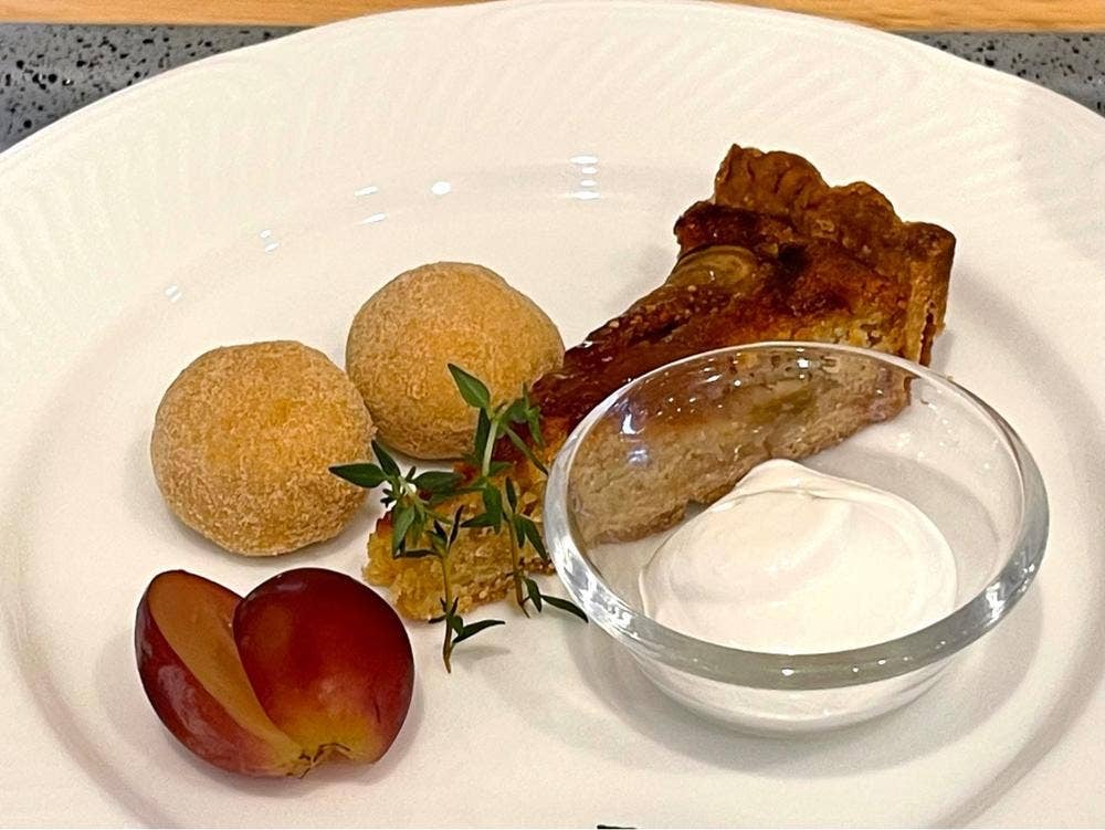 TEA ROOM スープとお茶 ひとさじ喫茶室