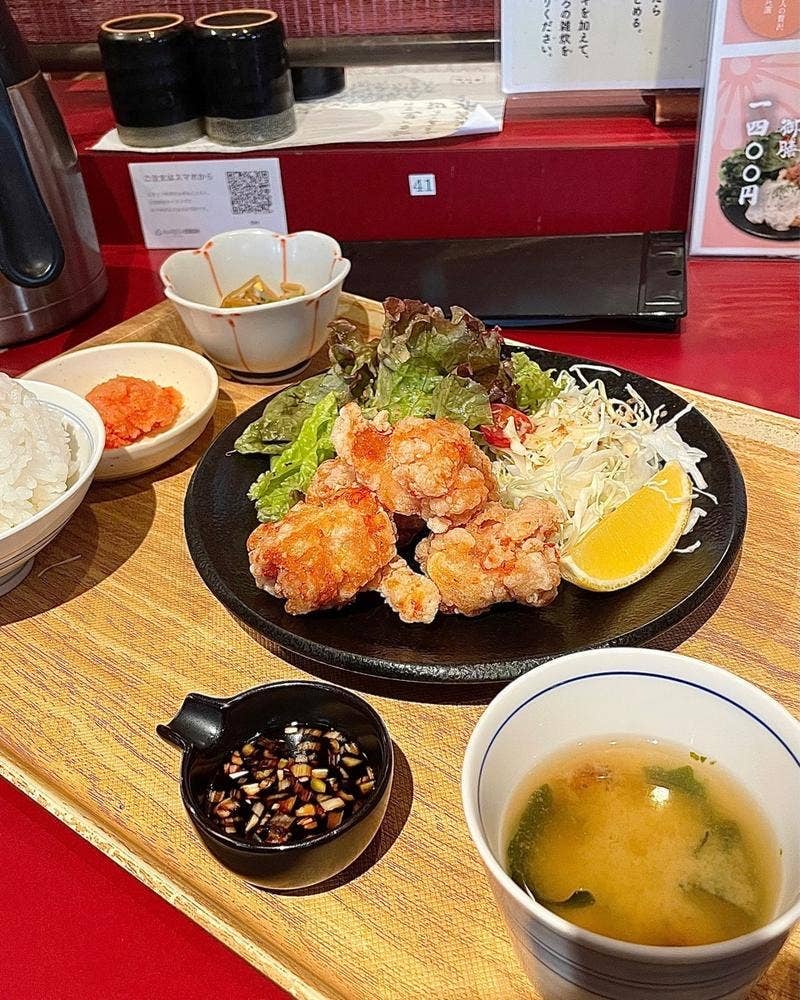 博多華味鳥 さいたま新都心店