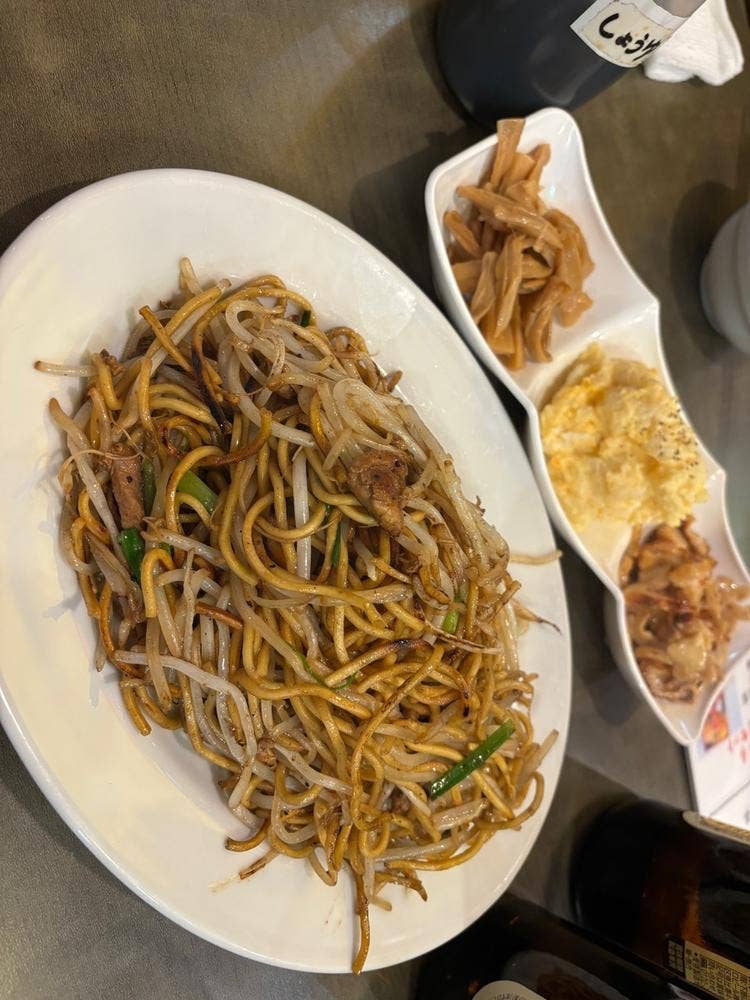 あぺたいと 赤羽店