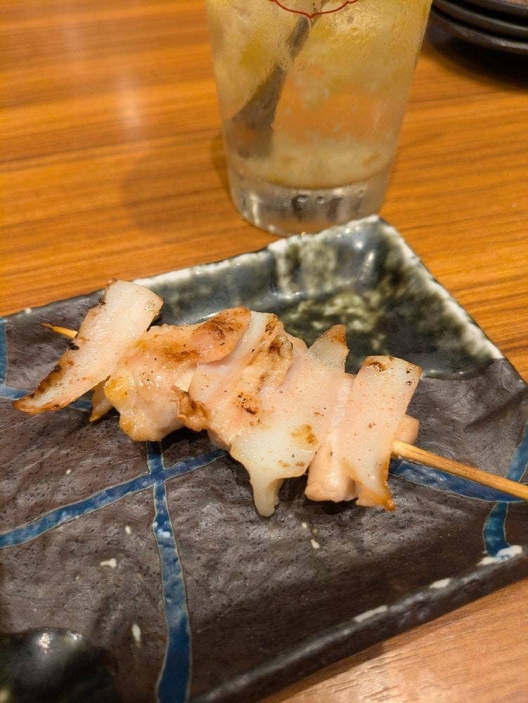 串むすび・吉 恵比寿