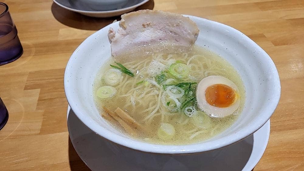 麺屋 大心