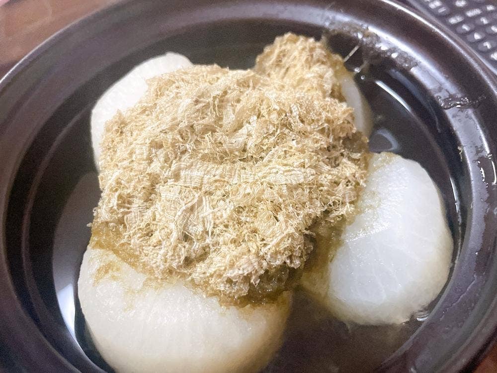 小料理実家ダイニング 母娘げんか