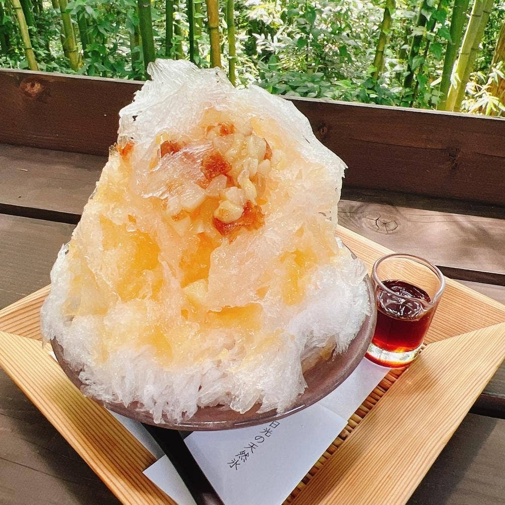 甘味処 囲炉裏茶房 寿長生の郷