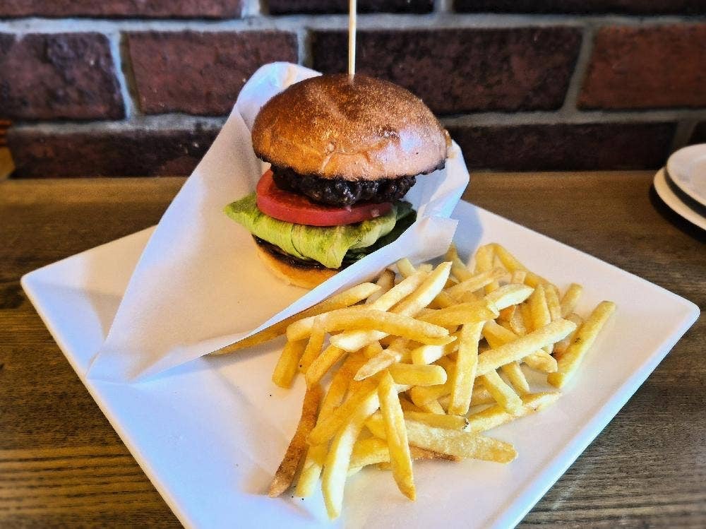 エアポートキッチン