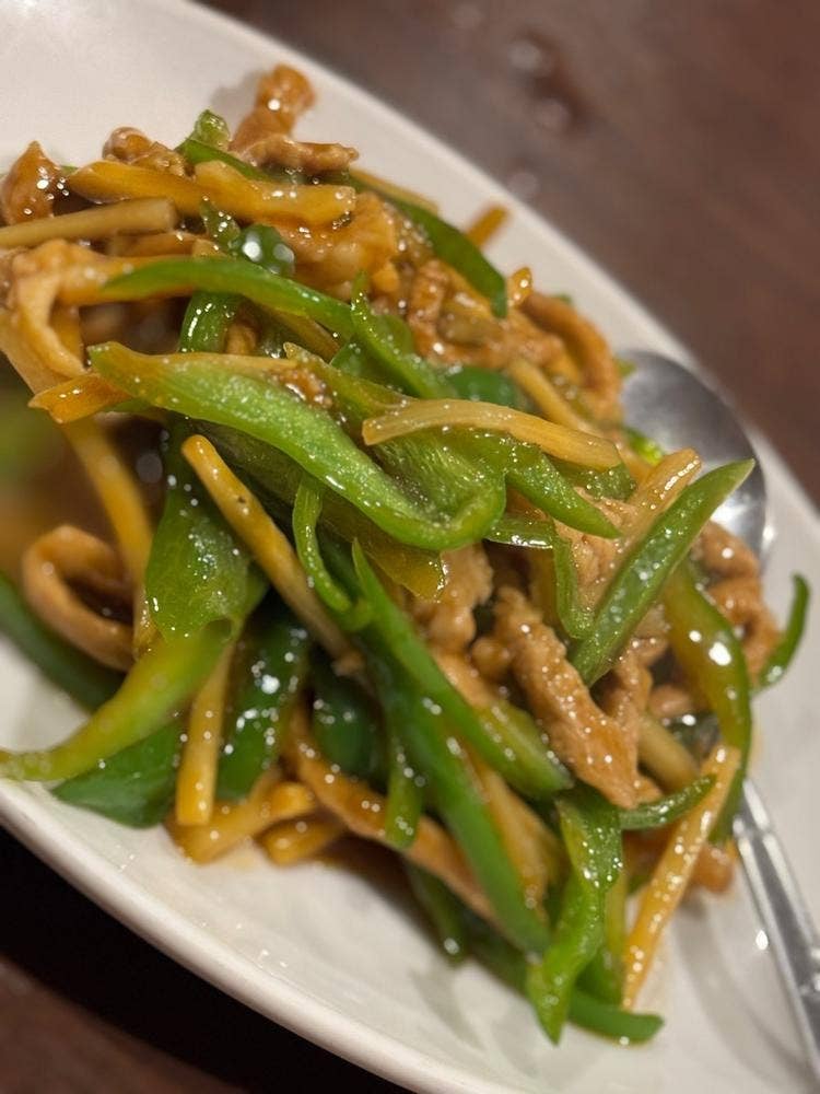 向陽飯店 辻堂店