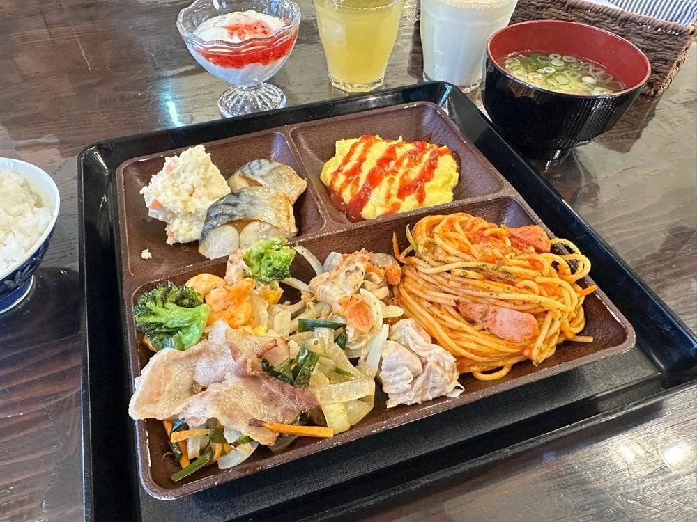 ラ・テラス