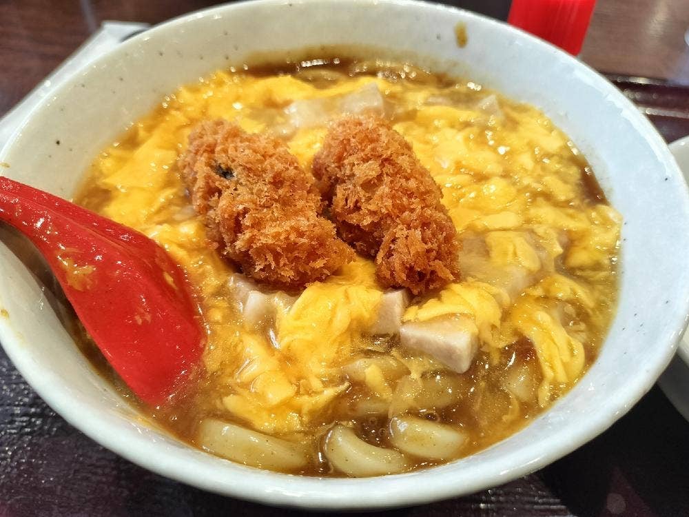 カレーハウスCoCo壱番屋 津山インター店