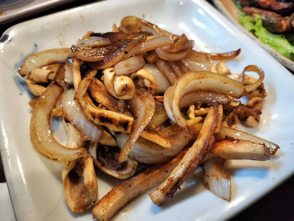 将軍
