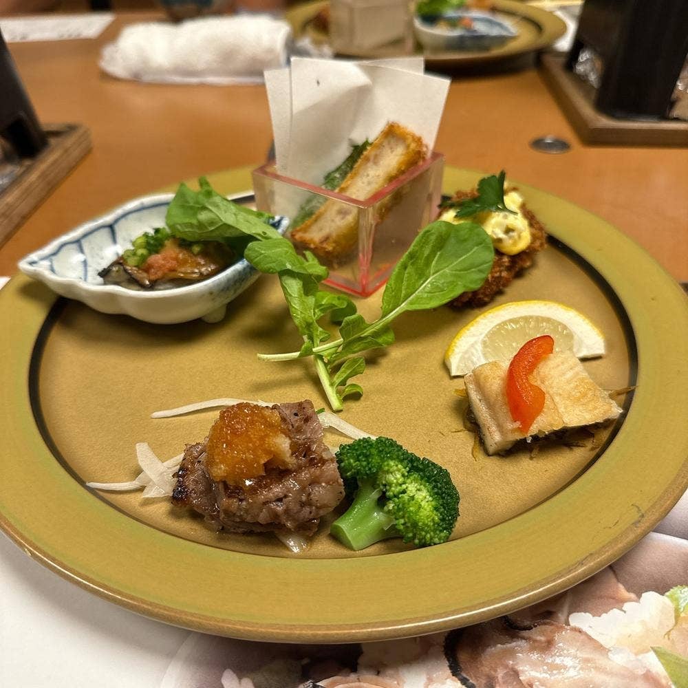 広島料理専門 釜飯酔心本店