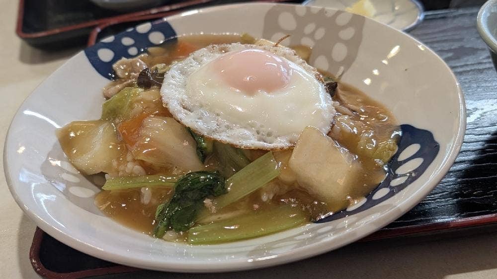 中国料理富士