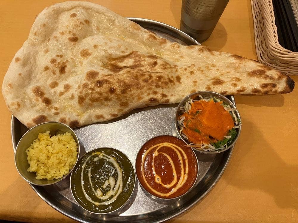 インド料理 Sea茶