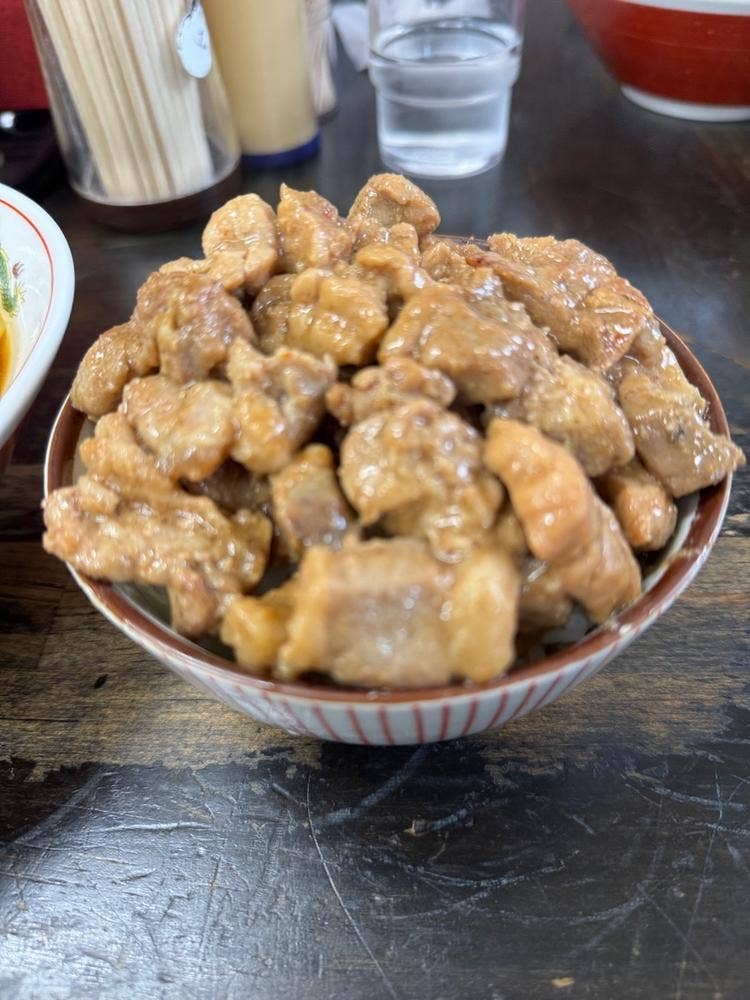 中華そば 駒