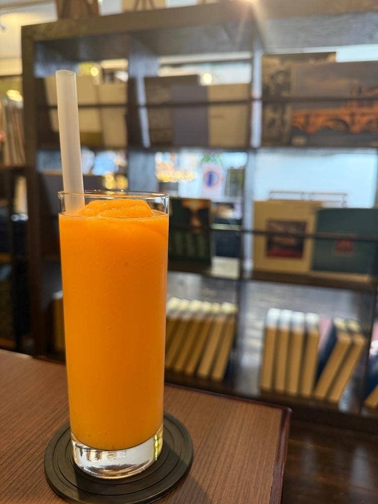 フラノ カフェ