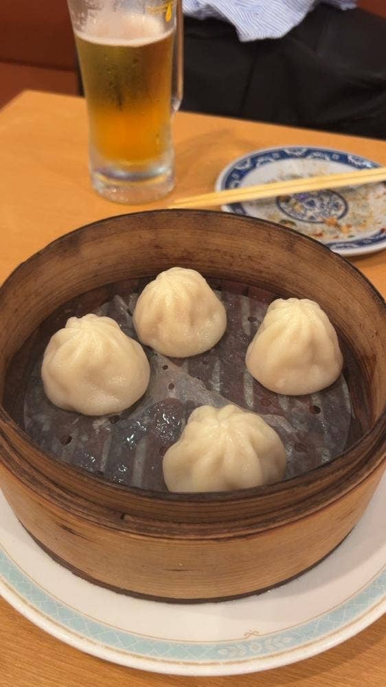 台湾担仔麺 汐留店