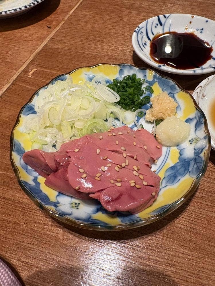 浅草橋 焼鳥のんき