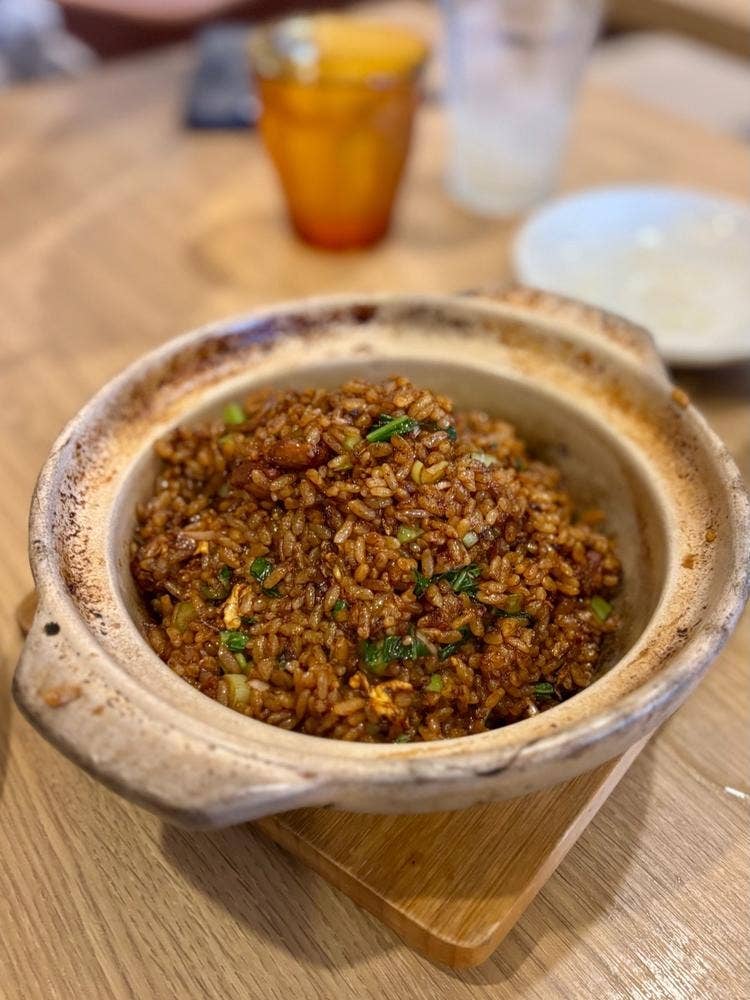 香港料理 蘭 西永福本店