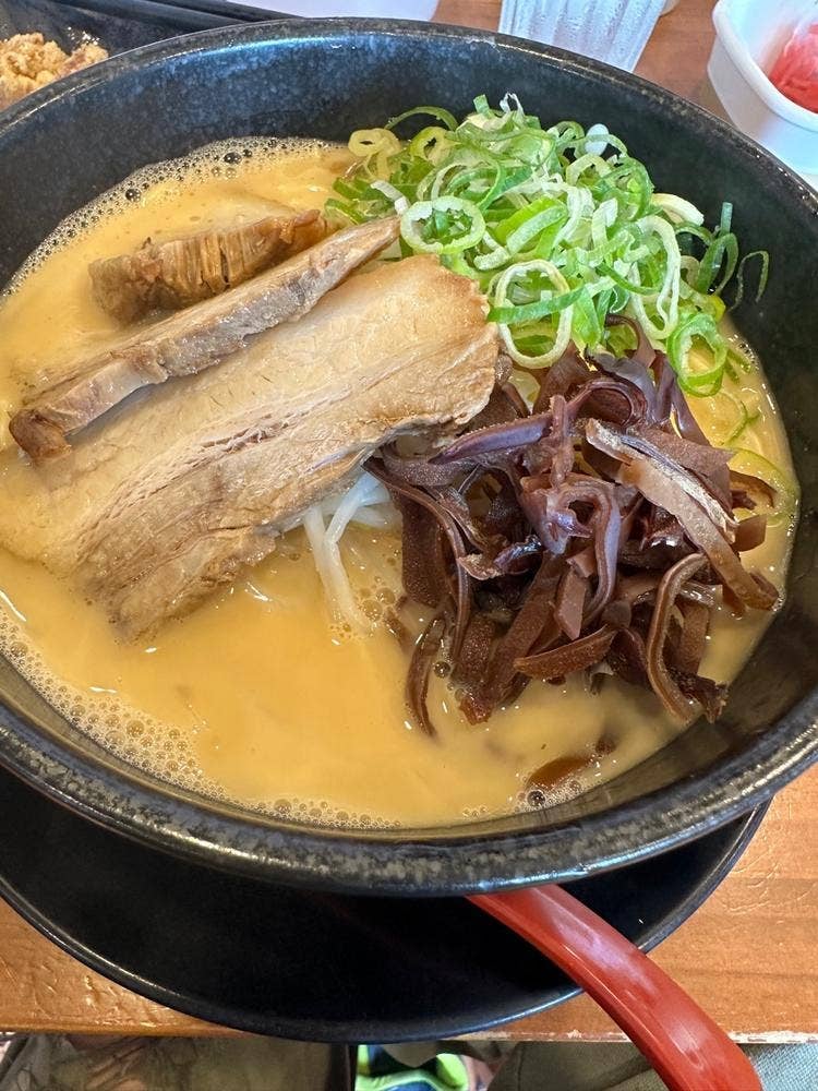 ラーメン屋 ひまわり