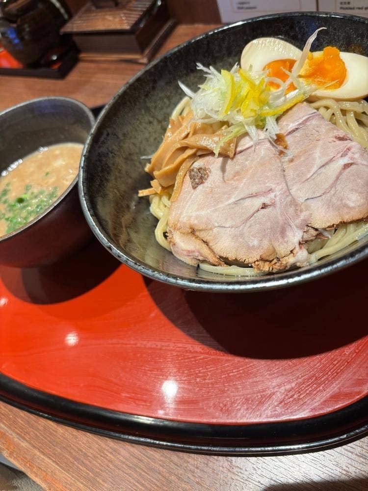 麺屋 五常 渋谷マークシティ店