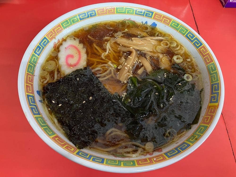 富久栄楼