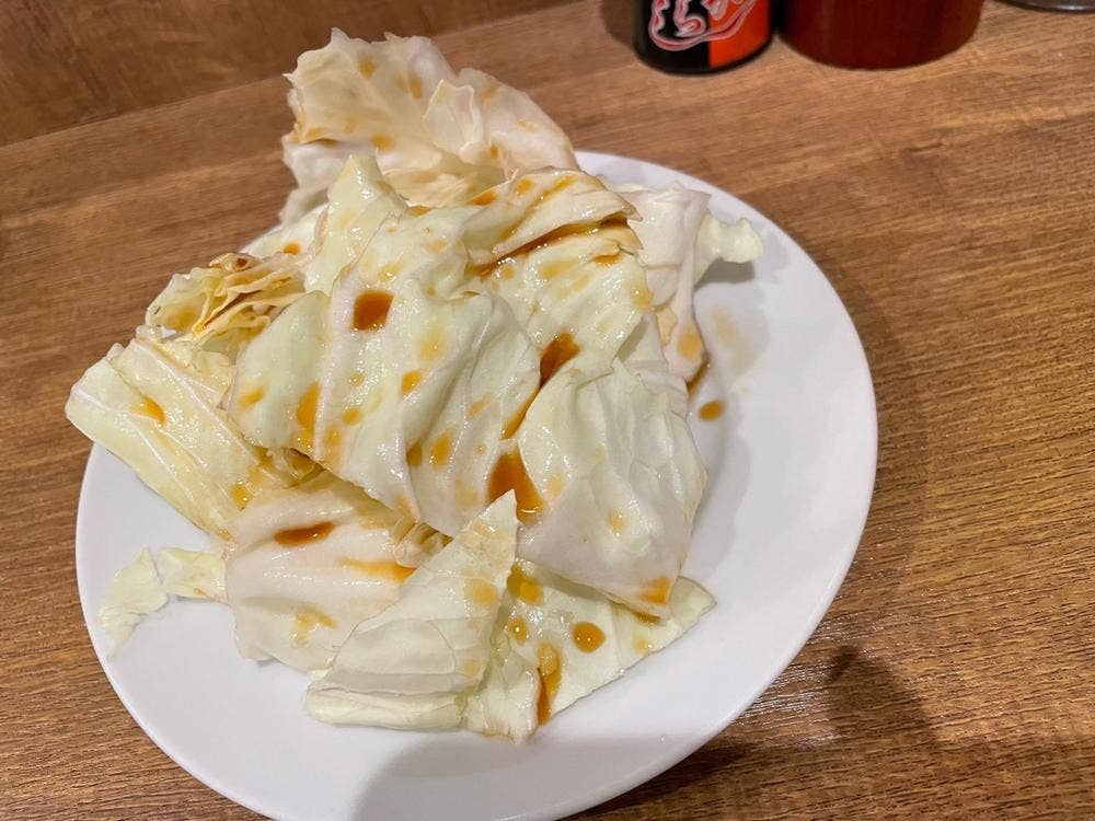 錦糸町 もつ焼のんき