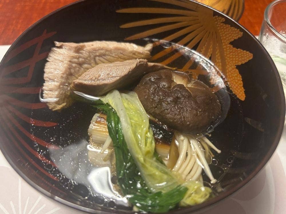 よし梅芳町亭