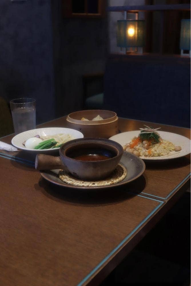 大喜楼 たまプラーザ本店