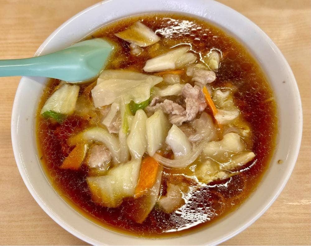 お食事処 はくが