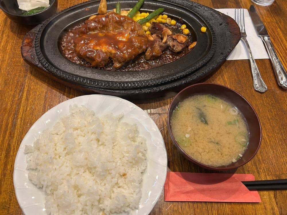 キッチン谷沢