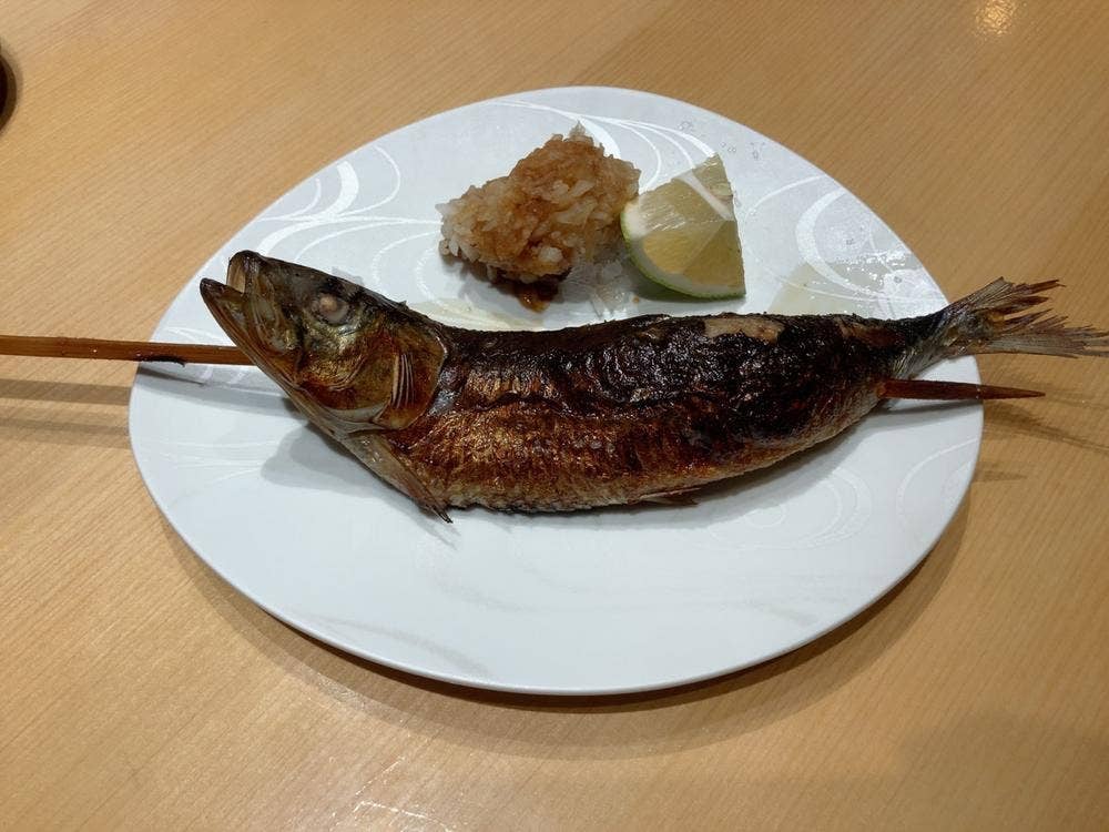 博多 喜多郎寿し