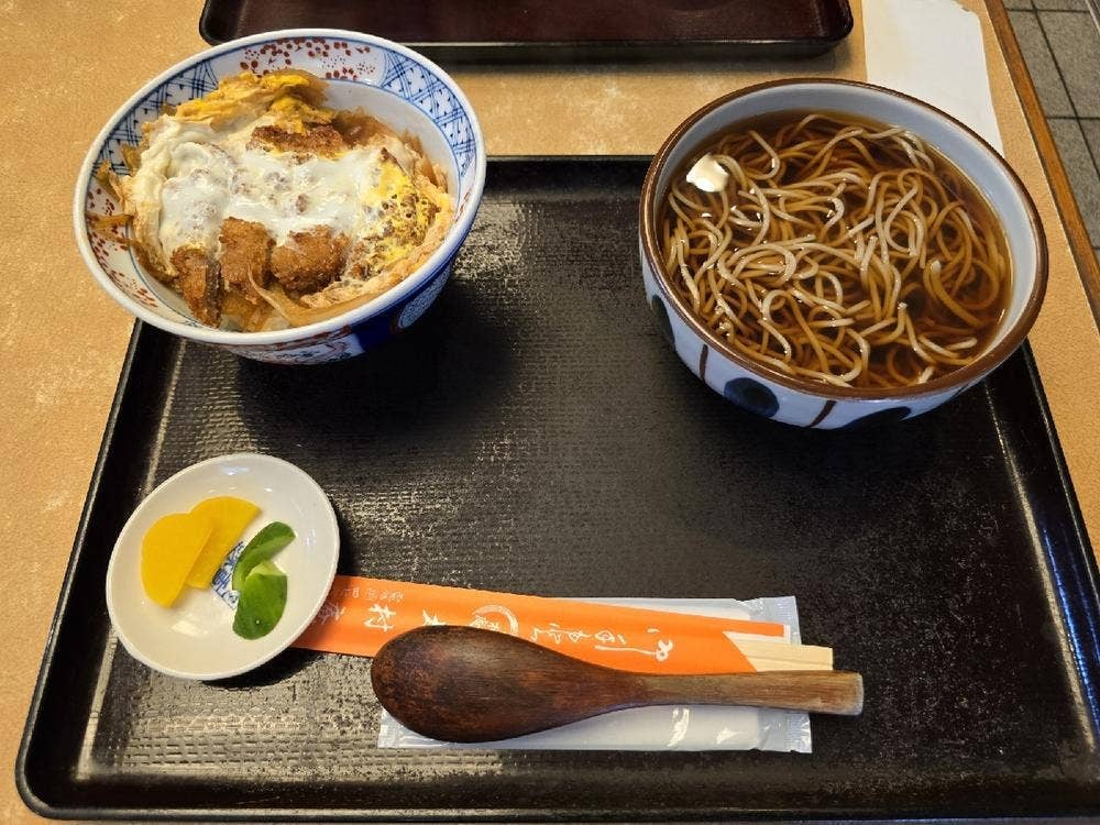 大村庵総本店