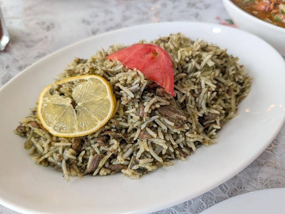 MezBan Restaurant