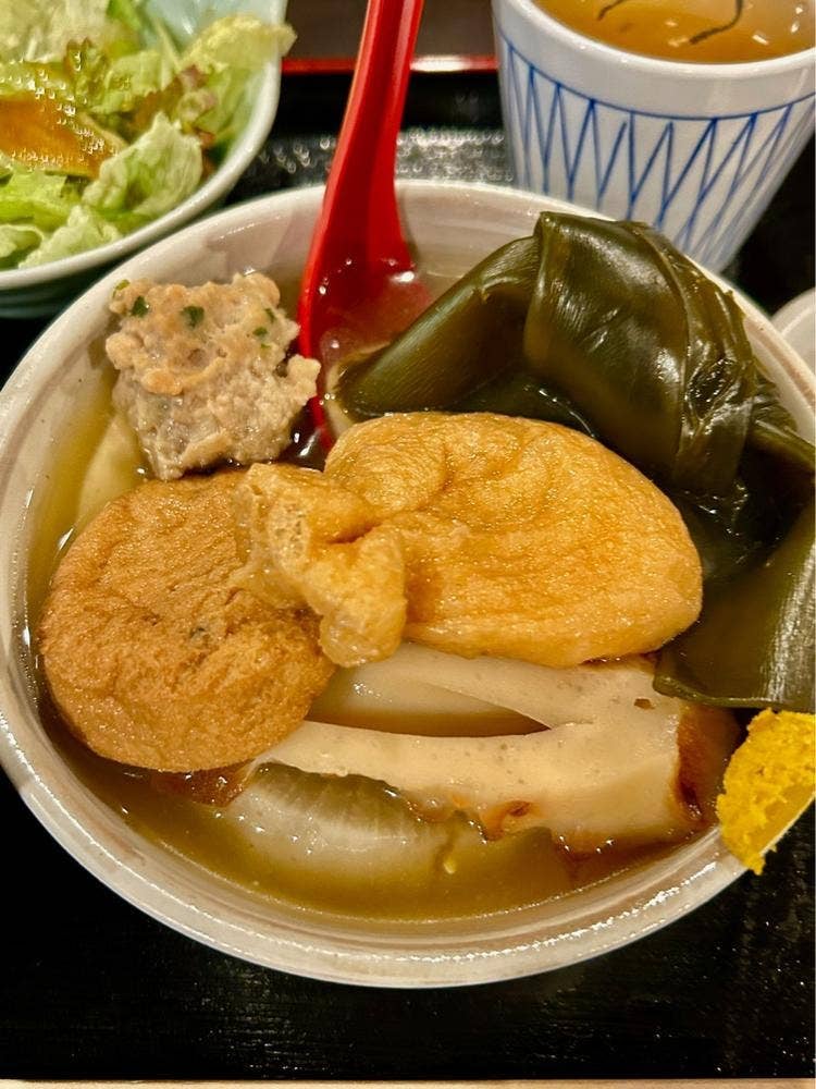 O'denbar うまみ 新橋