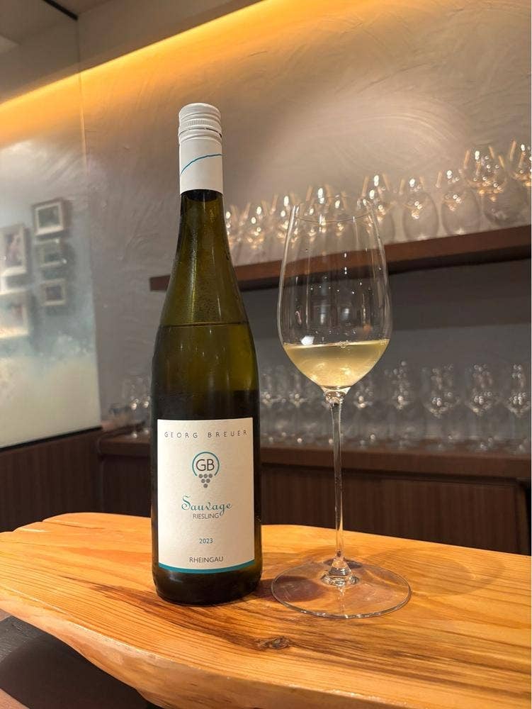 wine dining TeN TeN