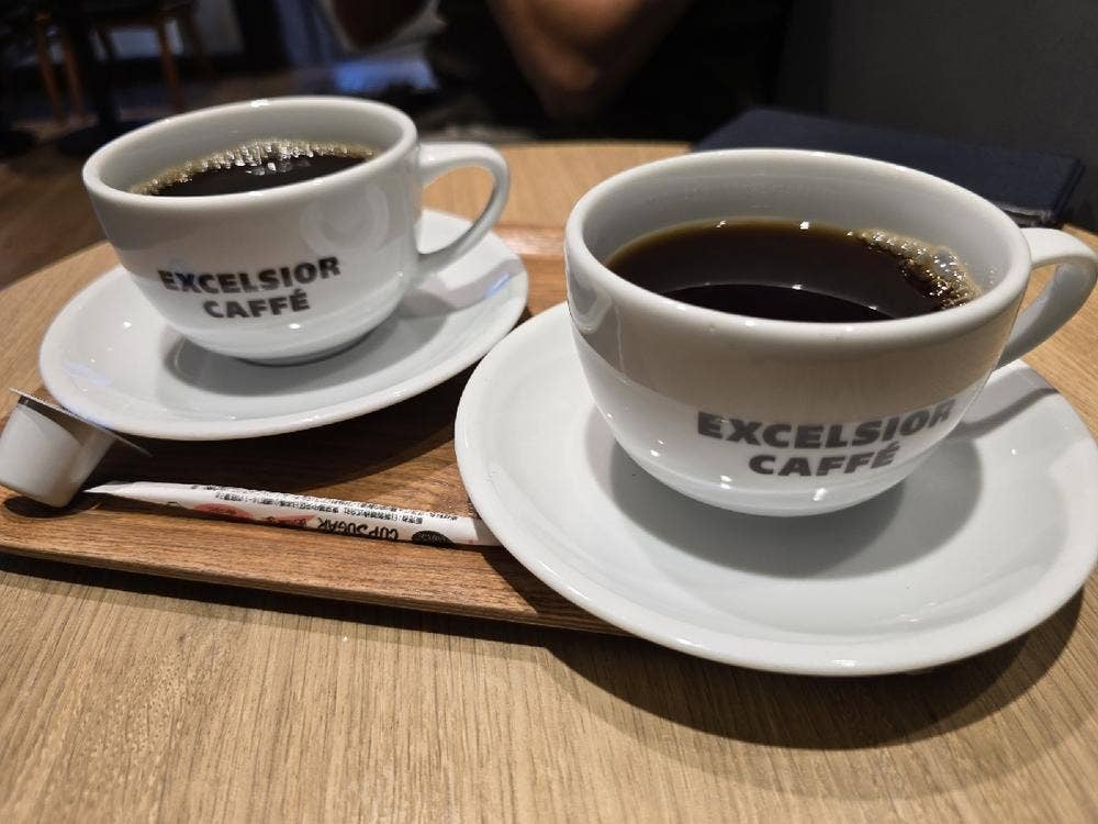 エクセルシオールカフェ 渋谷宇田川町店