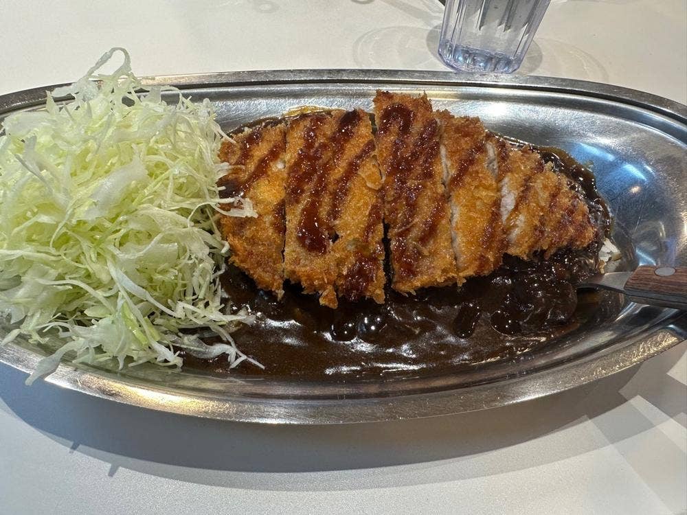 ゴーゴーカレー 宇治大久保店