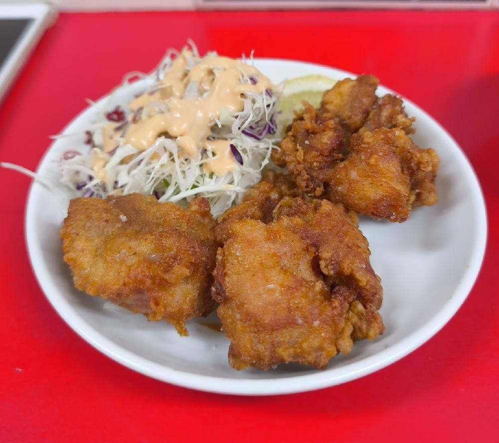 大阪王将 東高円寺店