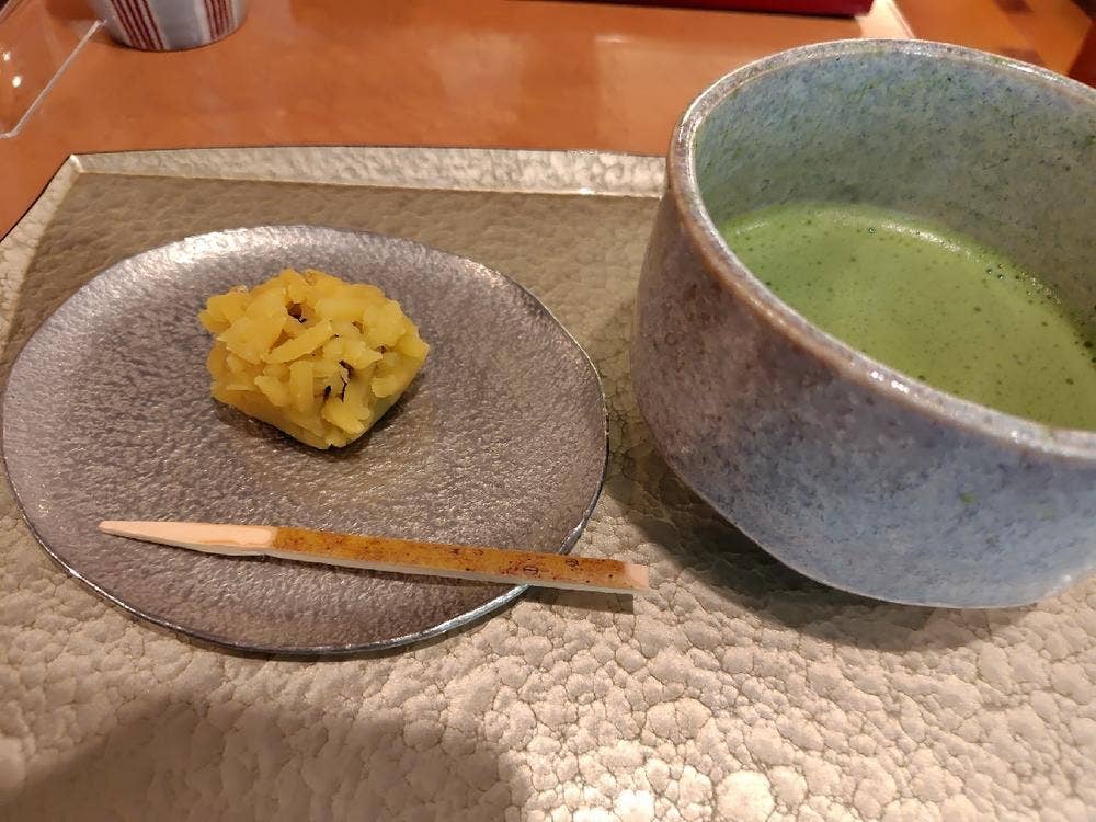 茶寮 帝塚山 季 阪急三番街店