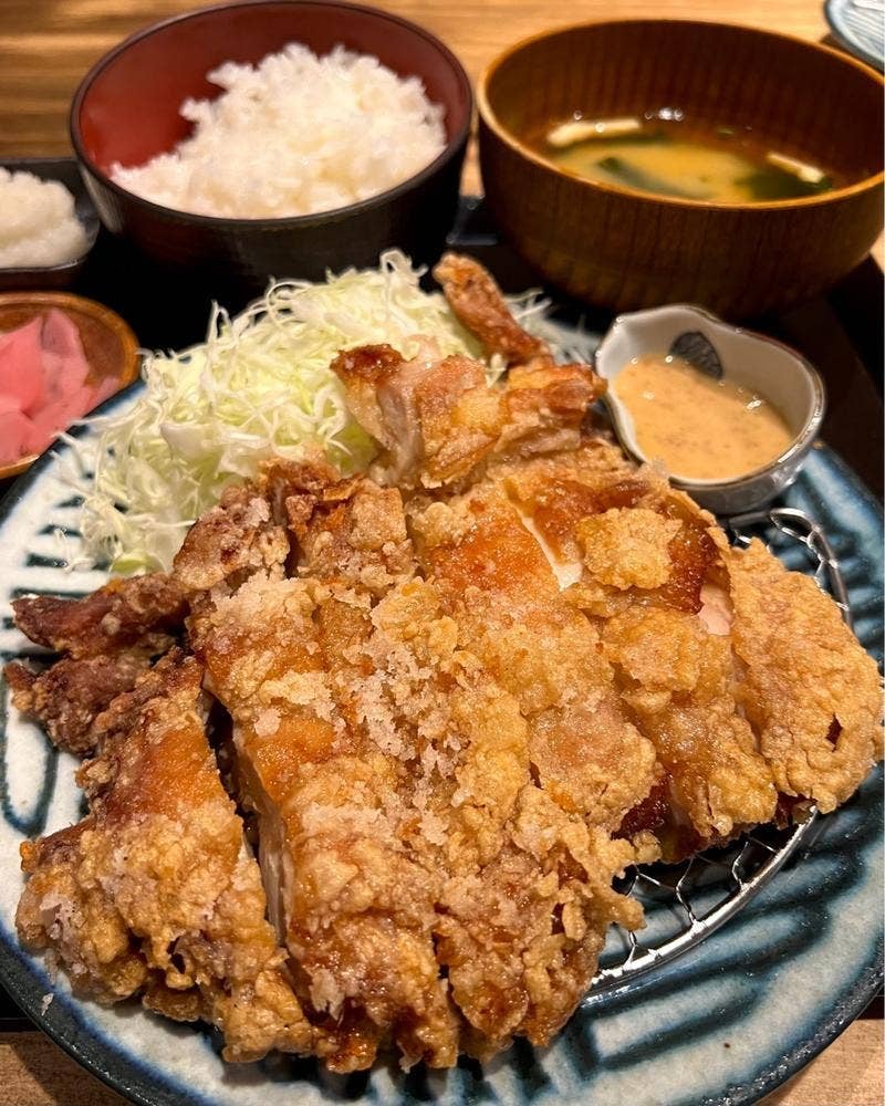 しんぱち食堂 西神中央店