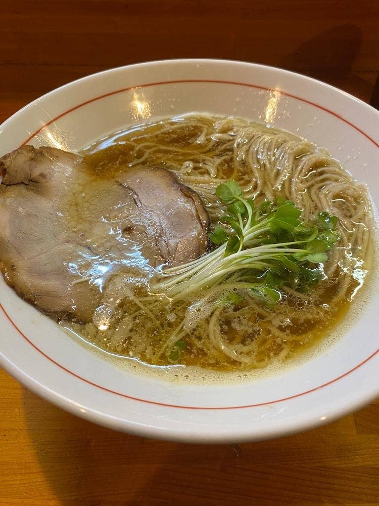 RAMEN LOVE and PEACE