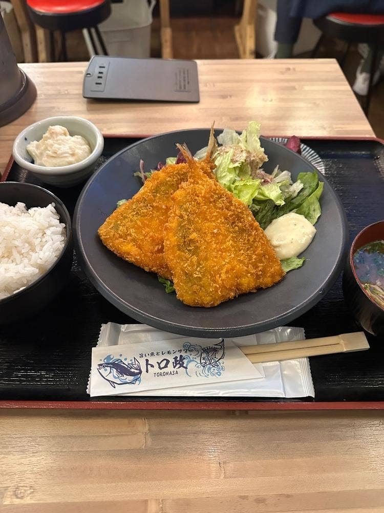 トロ政