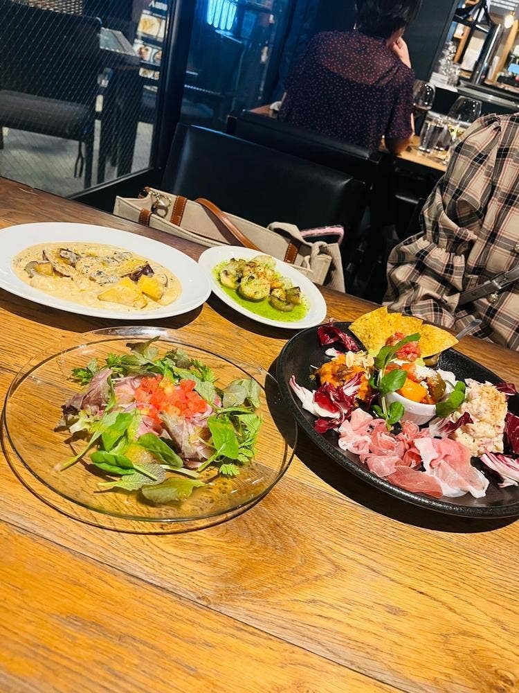 Bistro Vino