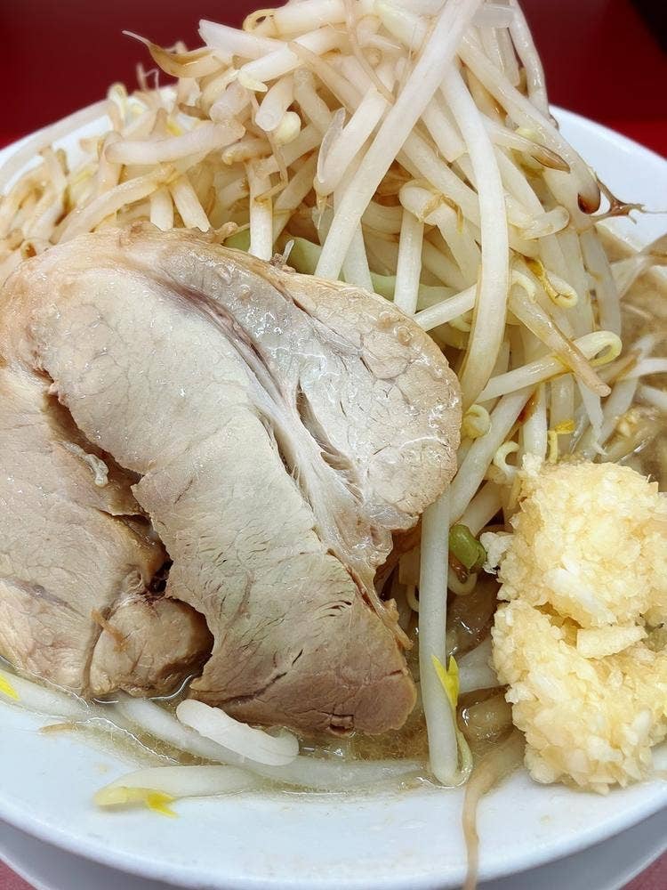 麺屋あっ晴れ 津島店