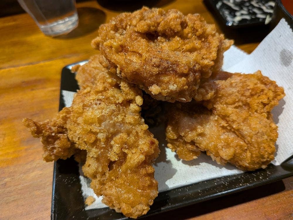 麺や おの食堂