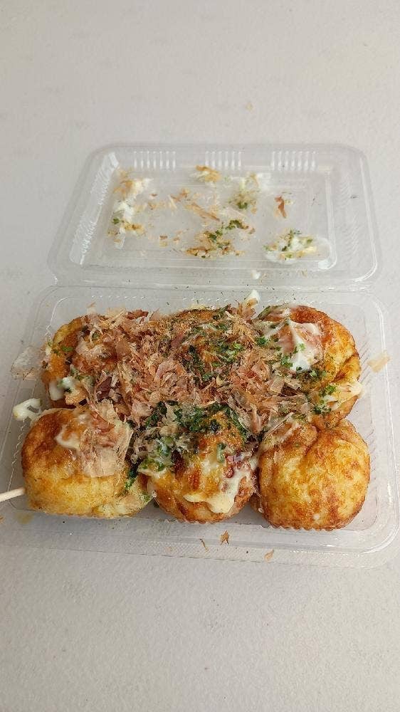 ほりたこ
