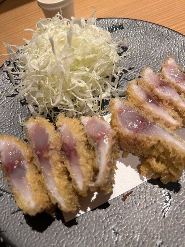 金粂 羽田エアポートガーデン店