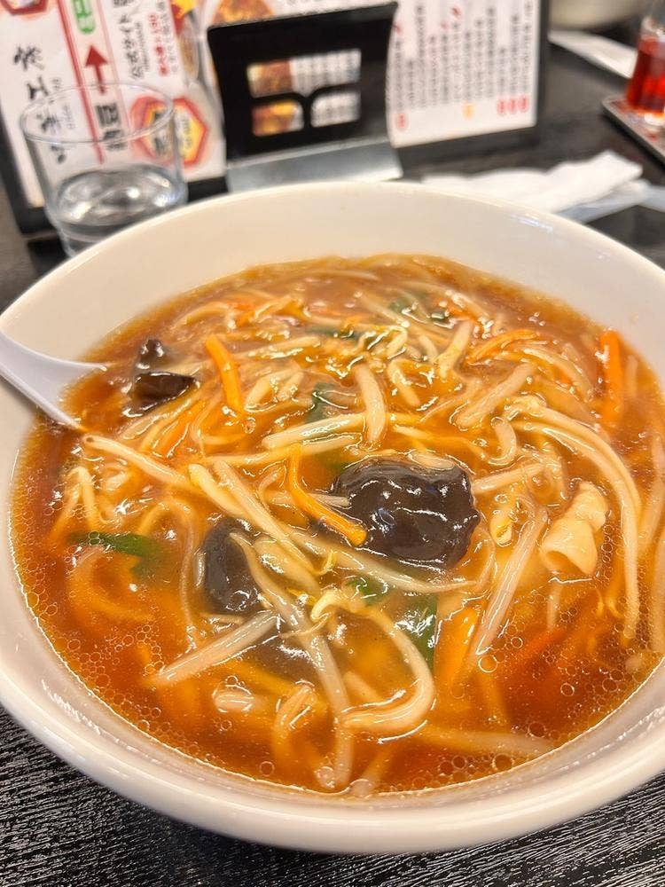 中華工房 和